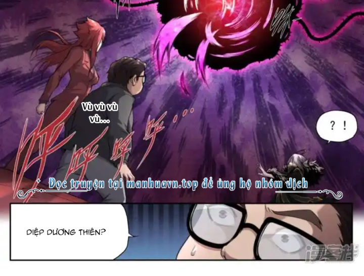 Kiêm Chức Thần Tiên Chapter 221 - Next Chapter 222