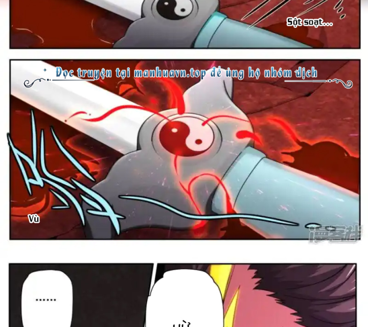 Kiêm Chức Thần Tiên Chapter 221 - Next Chapter 222