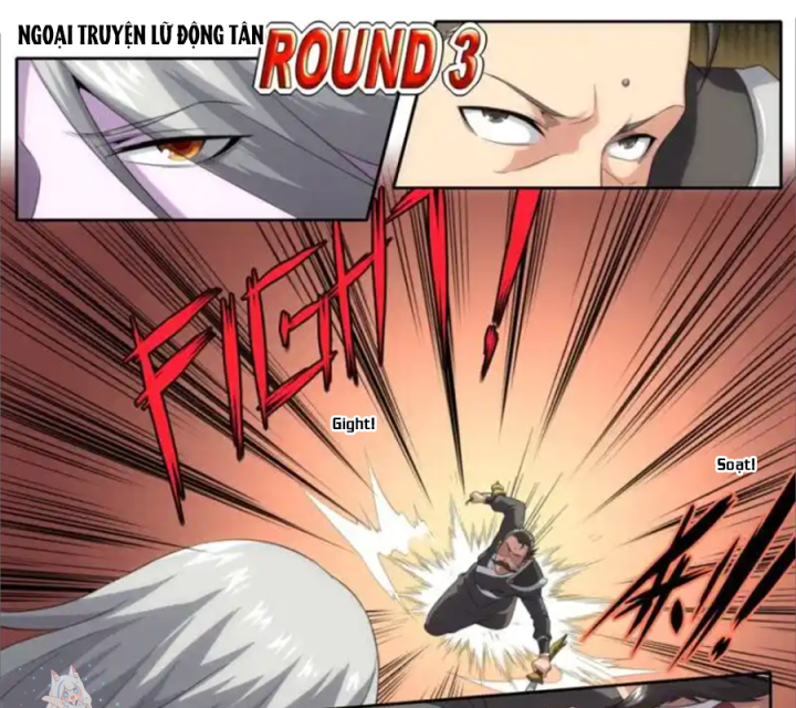 Kiêm Chức Thần Tiên Chapter 227 - Next Chapter 228