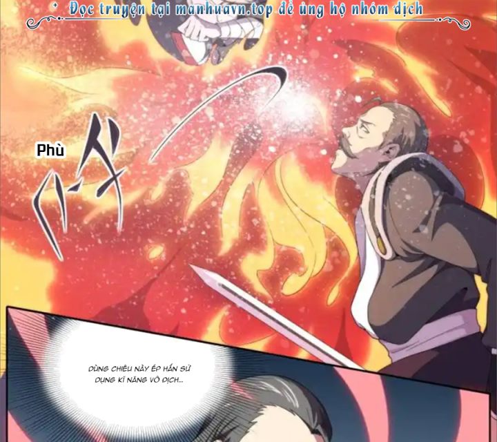 Kiêm Chức Thần Tiên Chapter 227 - Next Chapter 228