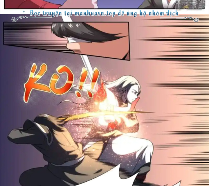 Kiêm Chức Thần Tiên Chapter 227 - Next Chapter 228