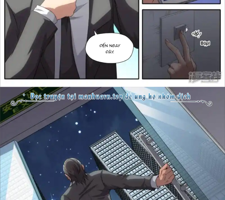 Kiêm Chức Thần Tiên Chapter 227 - Next Chapter 228