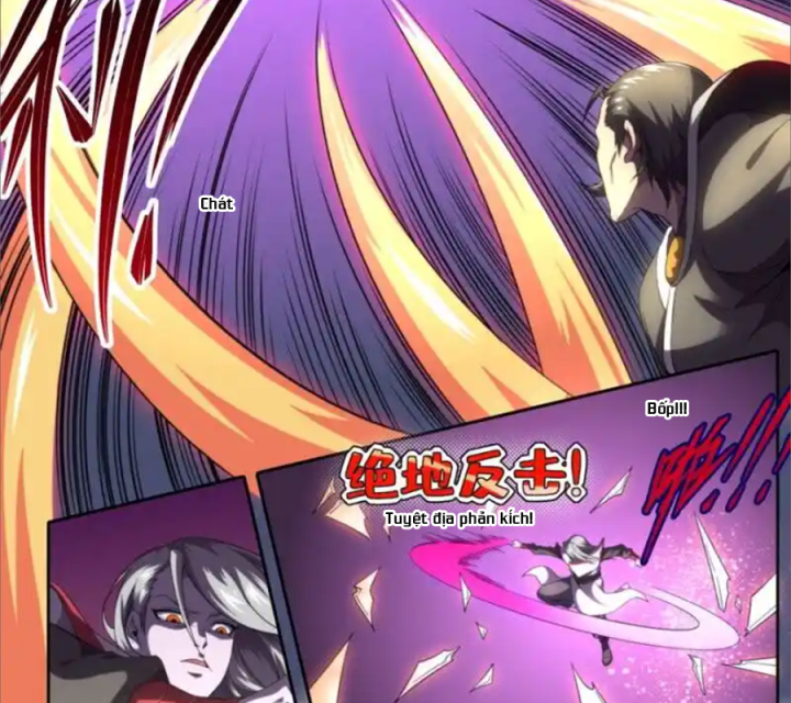 Kiêm Chức Thần Tiên Chapter 227 - Next Chapter 228