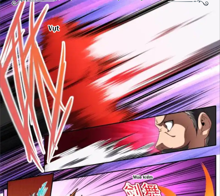 Kiêm Chức Thần Tiên Chapter 227 - Next Chapter 228