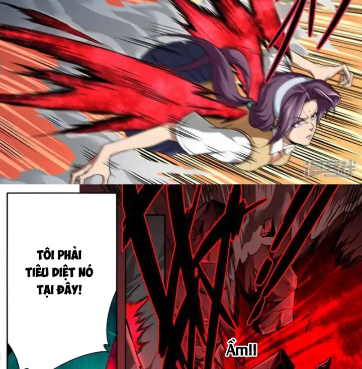 Kiêm Chức Thần Tiên Chapter 241 - Next Chapter 242