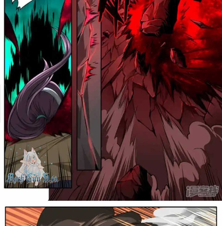 Kiêm Chức Thần Tiên Chapter 241 - Next Chapter 242