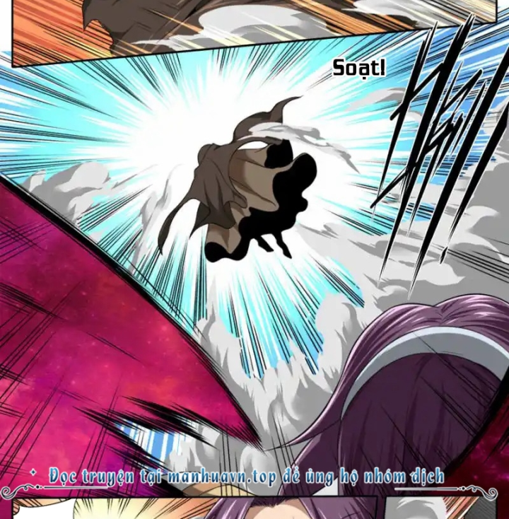 Kiêm Chức Thần Tiên Chapter 241 - Next Chapter 242