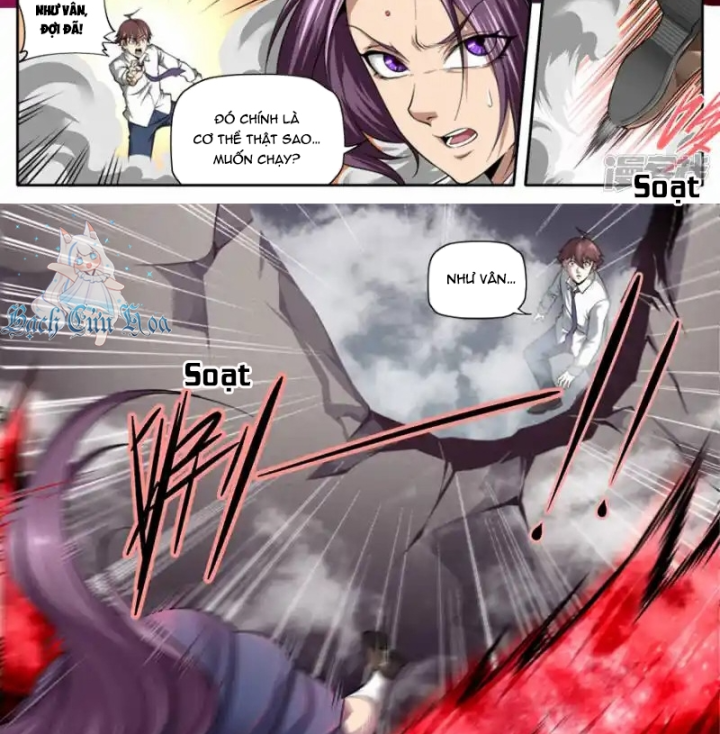 Kiêm Chức Thần Tiên Chapter 241 - Next Chapter 242