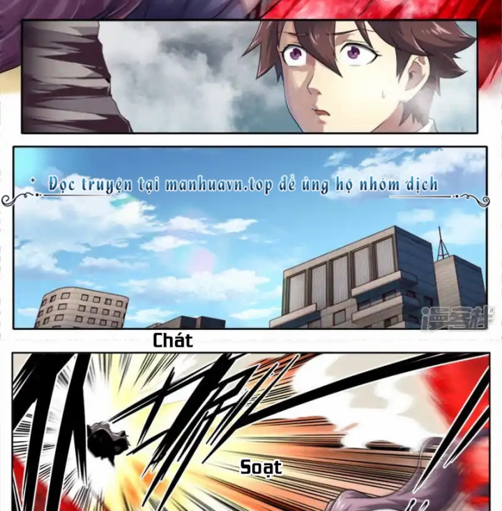 Kiêm Chức Thần Tiên Chapter 241 - Next Chapter 242