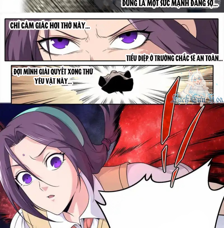 Kiêm Chức Thần Tiên Chapter 241 - Next Chapter 242