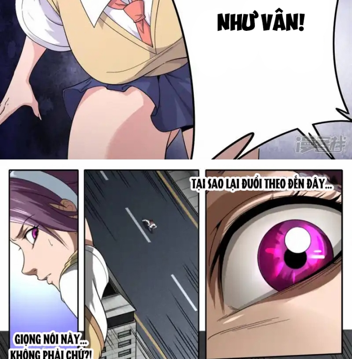 Kiêm Chức Thần Tiên Chapter 241 - Next Chapter 242