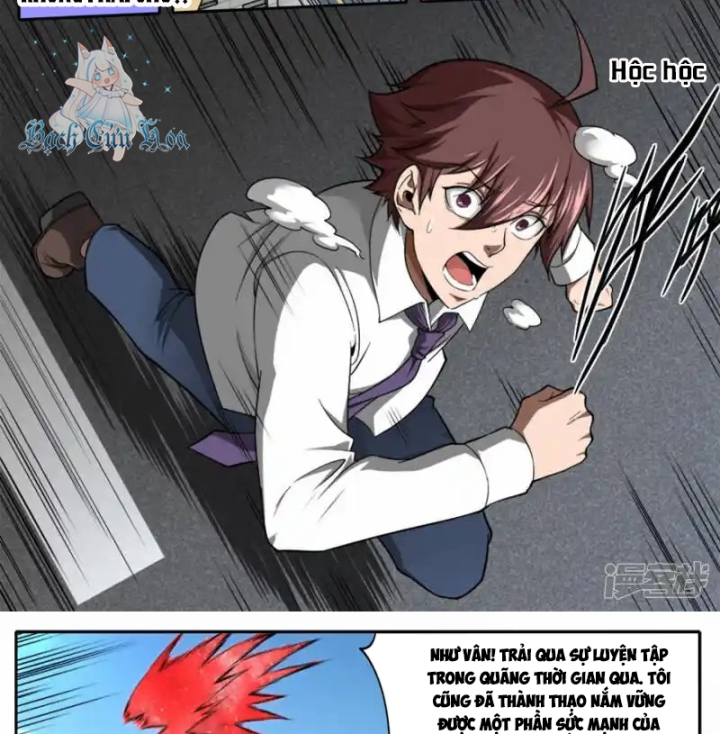 Kiêm Chức Thần Tiên Chapter 241 - Next Chapter 242