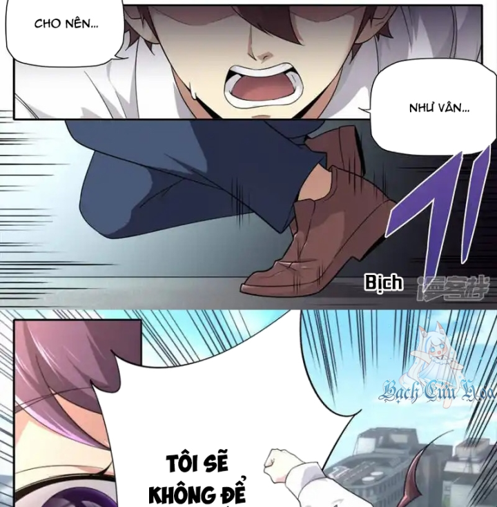 Kiêm Chức Thần Tiên Chapter 241 - Next Chapter 242