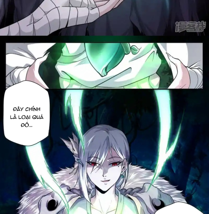 Kiêm Chức Thần Tiên Chapter 241 - Next Chapter 242