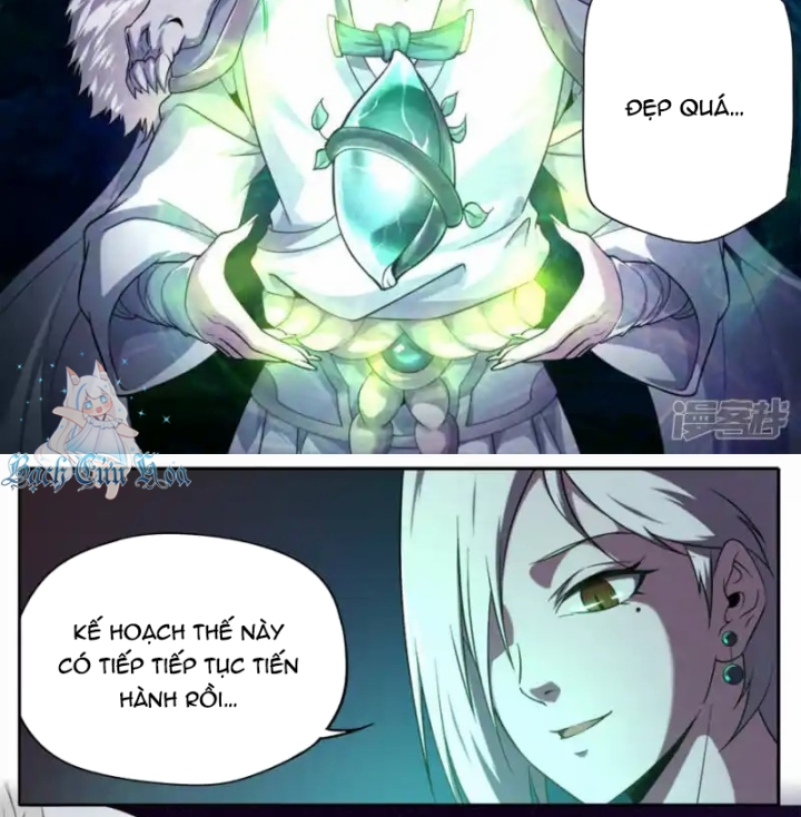 Kiêm Chức Thần Tiên Chapter 241 - Next Chapter 242