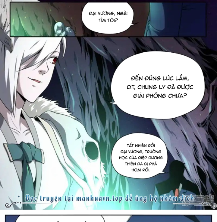 Kiêm Chức Thần Tiên Chapter 241 - Next Chapter 242