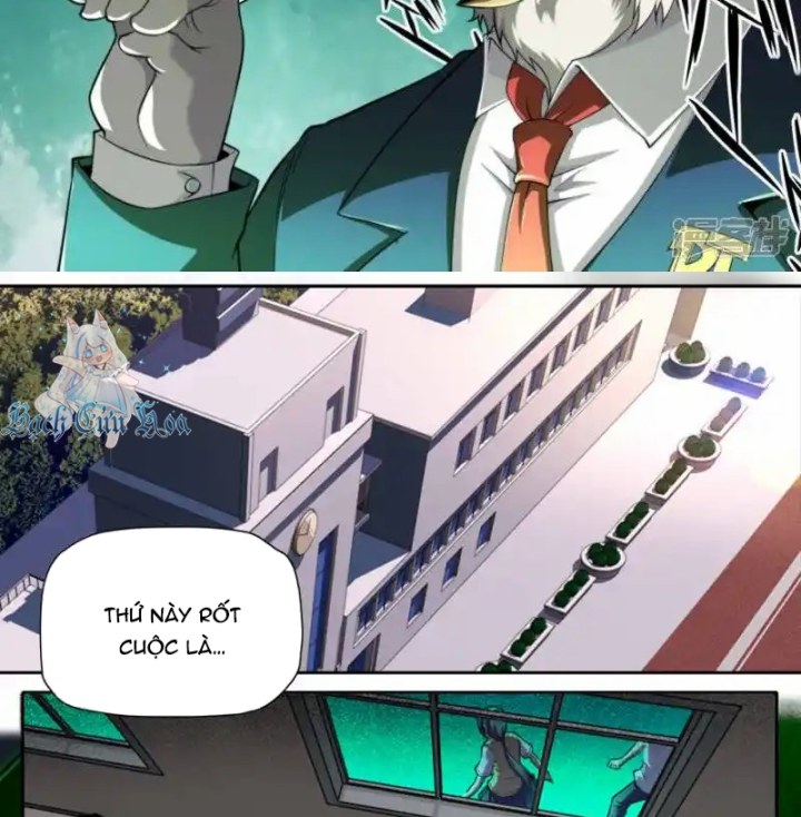 Kiêm Chức Thần Tiên Chapter 241 - Next Chapter 242