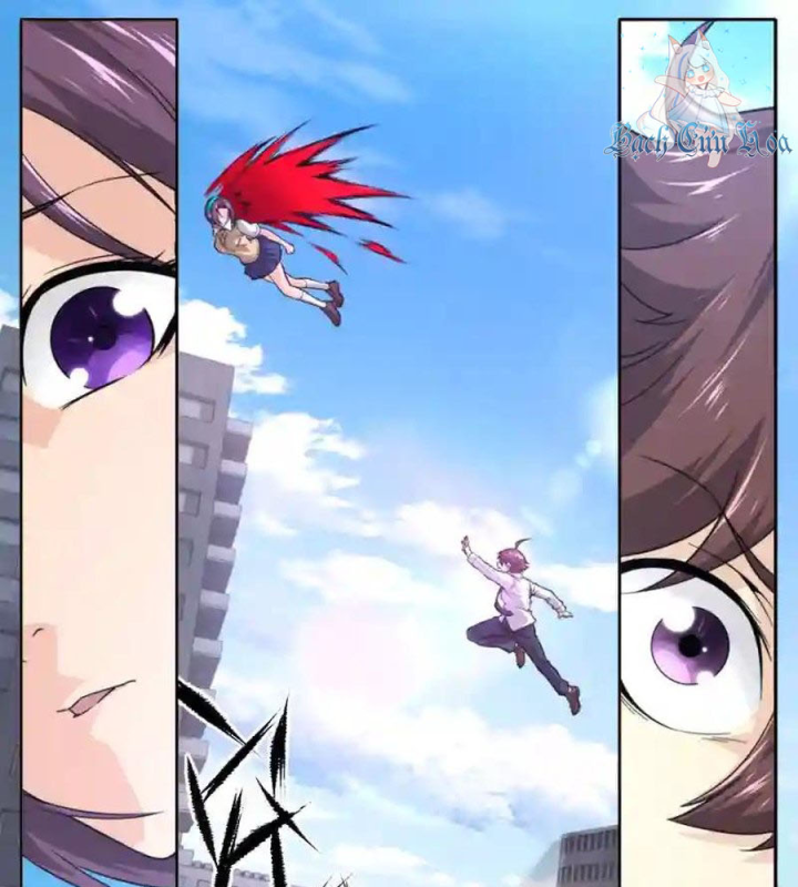 Kiêm Chức Thần Tiên Chapter 242 - Next Chapter 243