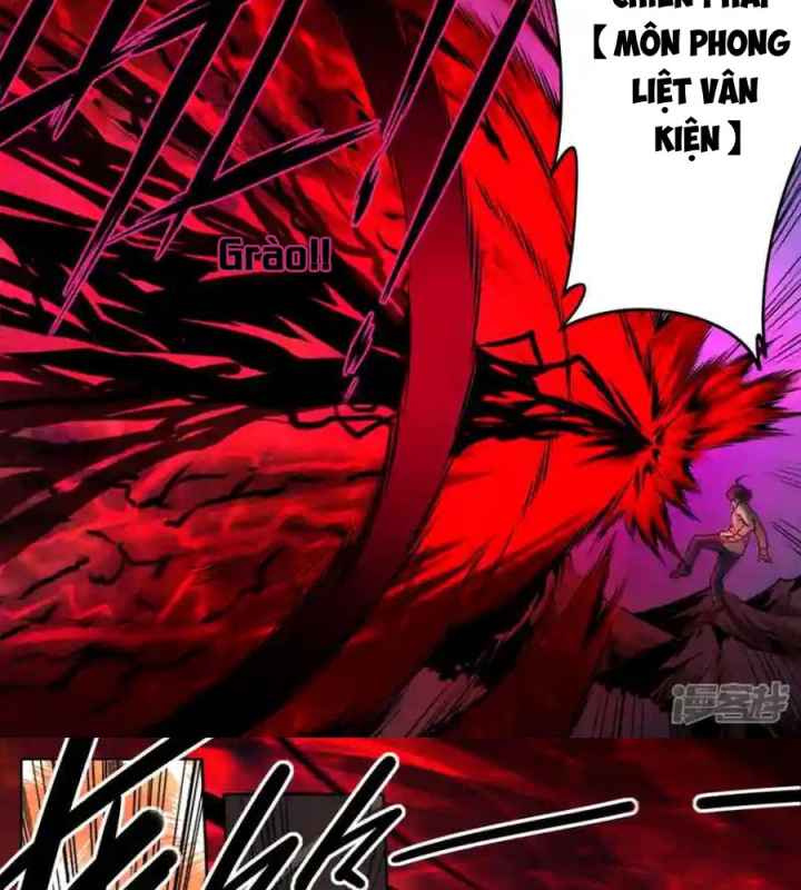 Kiêm Chức Thần Tiên Chapter 242 - Next Chapter 243