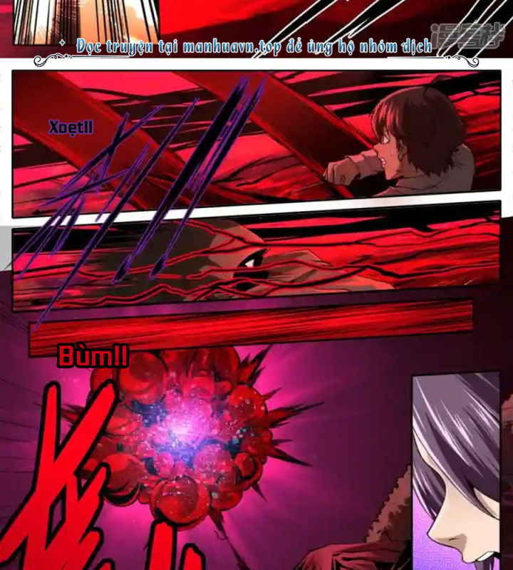 Kiêm Chức Thần Tiên Chapter 242 - Next Chapter 243