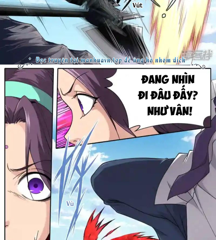 Kiêm Chức Thần Tiên Chapter 242 - Next Chapter 243