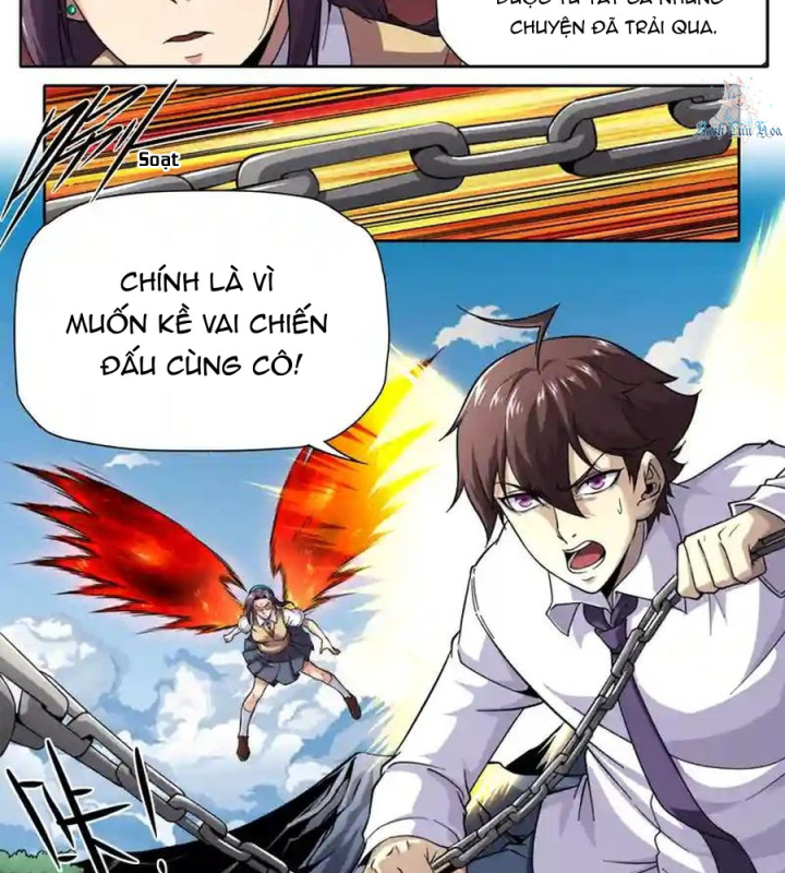 Kiêm Chức Thần Tiên Chapter 242 - Next Chapter 243