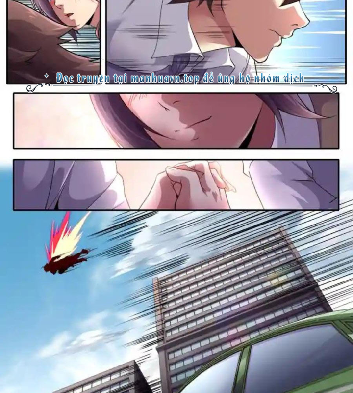 Kiêm Chức Thần Tiên Chapter 242 - Next Chapter 243