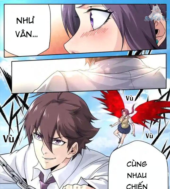 Kiêm Chức Thần Tiên Chapter 243 - Next Chapter 244