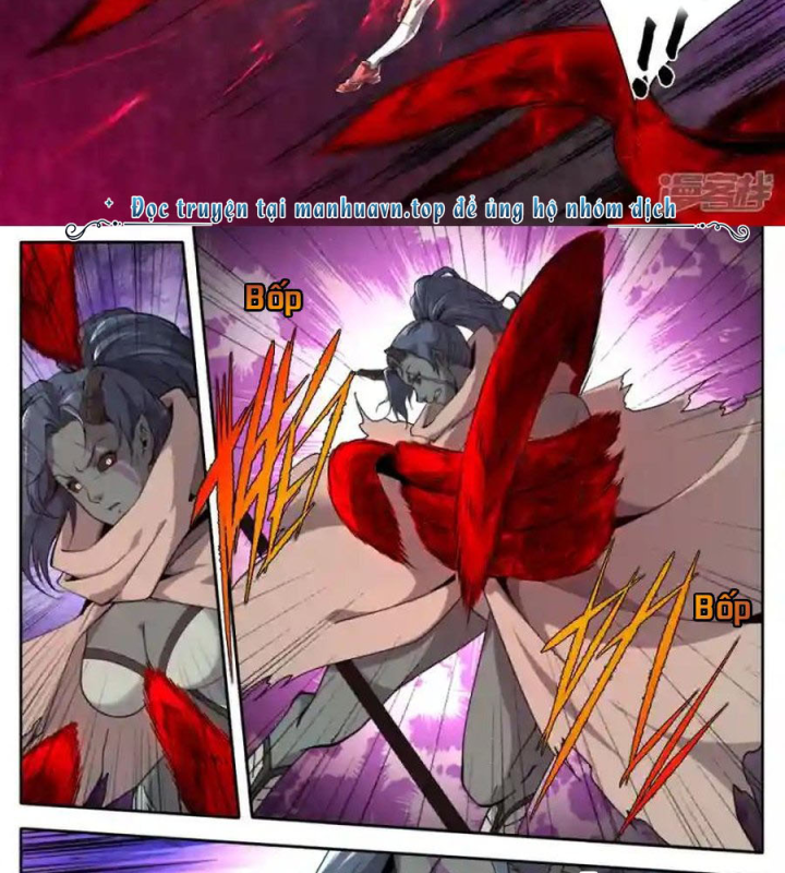 Kiêm Chức Thần Tiên Chapter 243 - Next Chapter 244