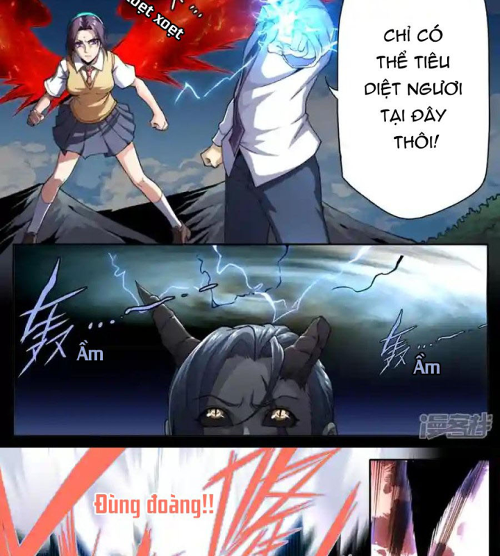 Kiêm Chức Thần Tiên Chapter 243 - Next Chapter 244