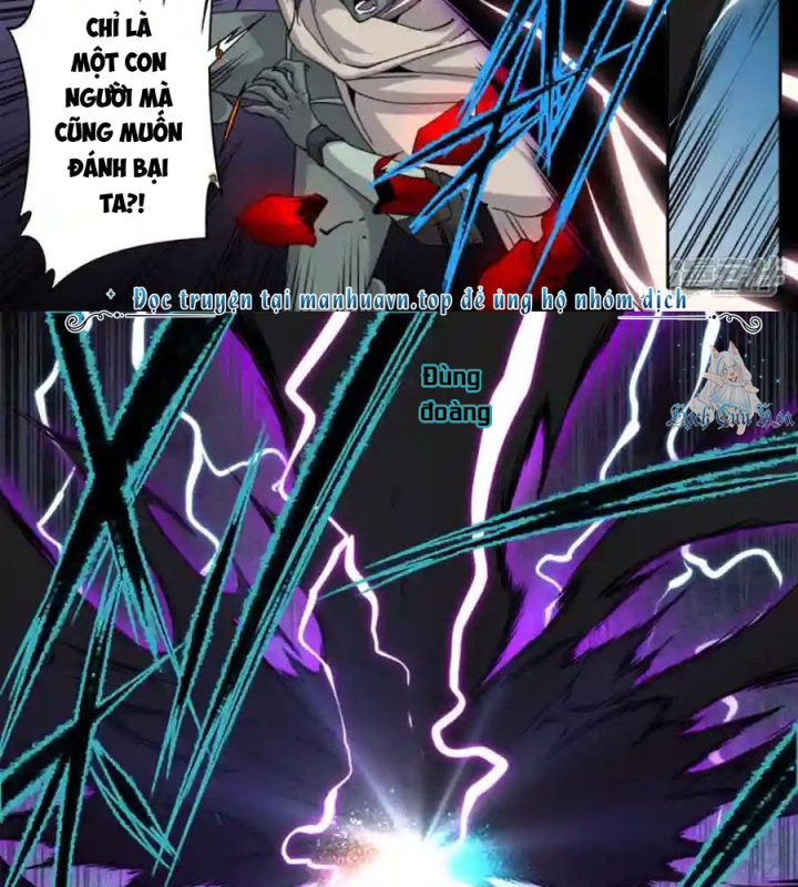 Kiêm Chức Thần Tiên Chapter 243 - Next Chapter 244