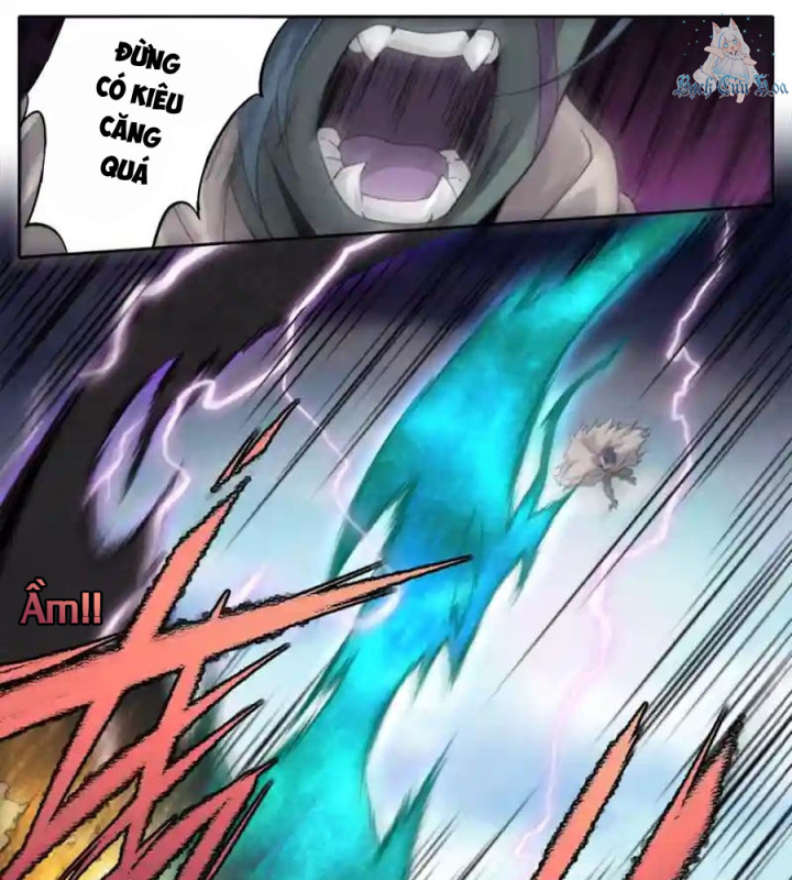 Kiêm Chức Thần Tiên Chapter 243 - Next Chapter 244