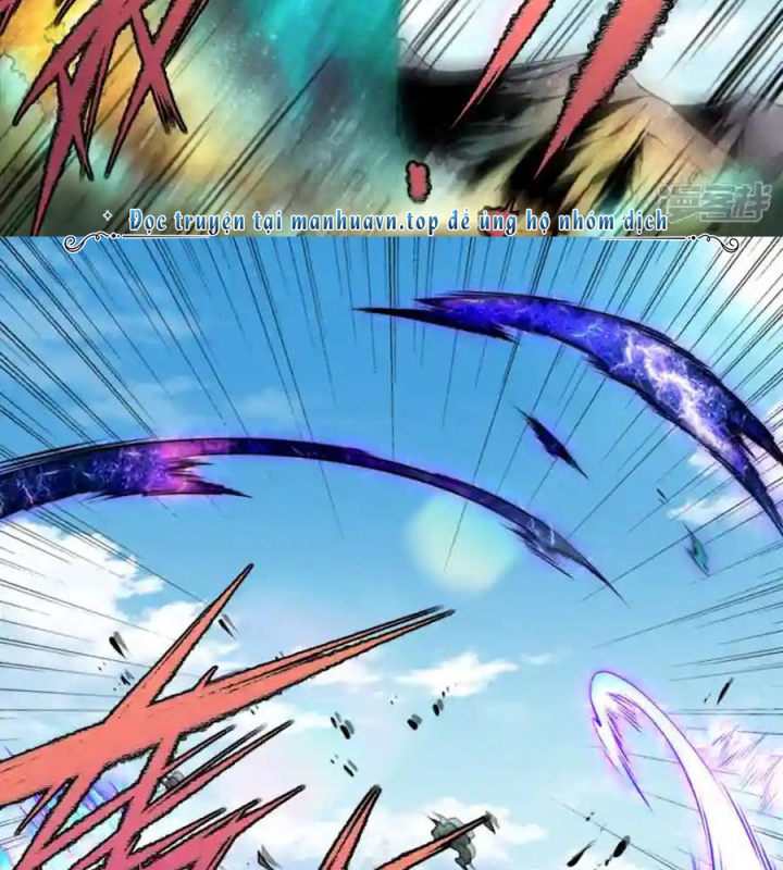 Kiêm Chức Thần Tiên Chapter 243 - Next Chapter 244