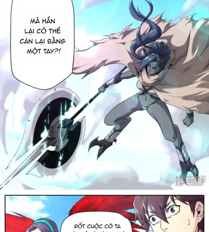 Kiêm Chức Thần Tiên Chapter 243 - Next Chapter 244