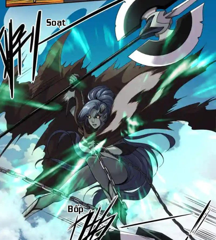 Kiêm Chức Thần Tiên Chapter 243 - Next Chapter 244