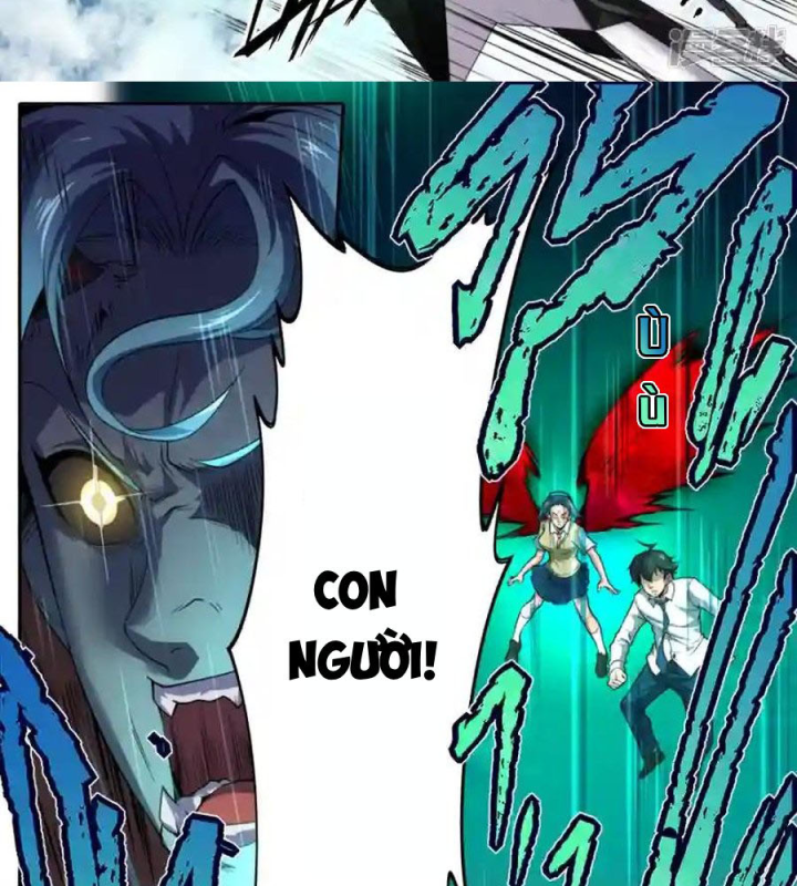 Kiêm Chức Thần Tiên Chapter 243 - Next Chapter 244