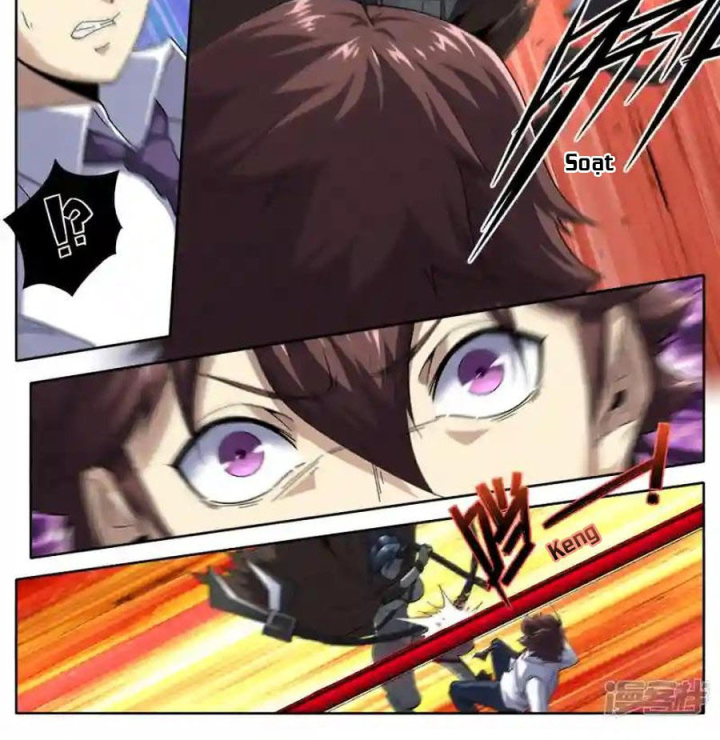 Kiêm Chức Thần Tiên Chapter 243 - Next Chapter 244