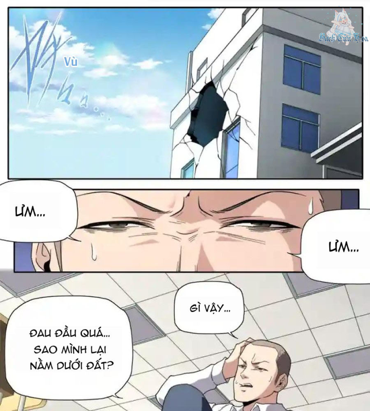 Kiêm Chức Thần Tiên Chapter 244 - Next Chapter 245