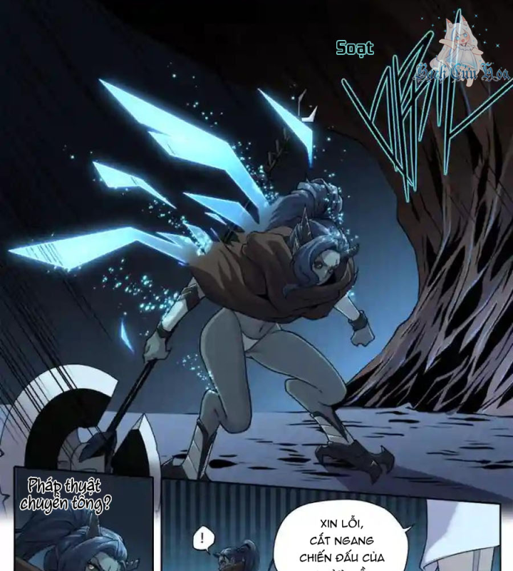 Kiêm Chức Thần Tiên Chapter 244 - Next Chapter 245