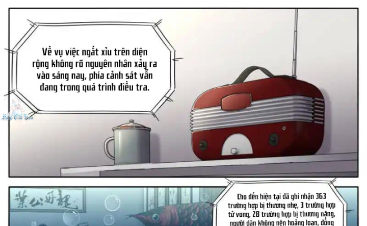 Kiêm Chức Thần Tiên Chapter 245 - Next Chapter 246