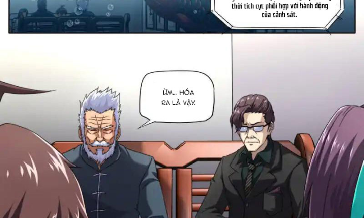 Kiêm Chức Thần Tiên Chapter 245 - Next Chapter 246