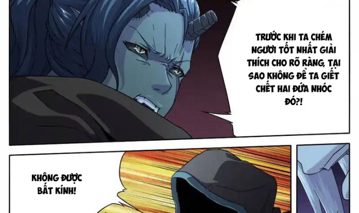 Kiêm Chức Thần Tiên Chapter 245 - Next Chapter 246