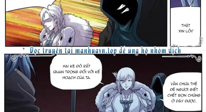 Kiêm Chức Thần Tiên Chapter 245 - Next Chapter 246