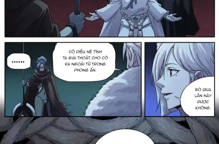 Kiêm Chức Thần Tiên Chapter 245 - Next Chapter 246