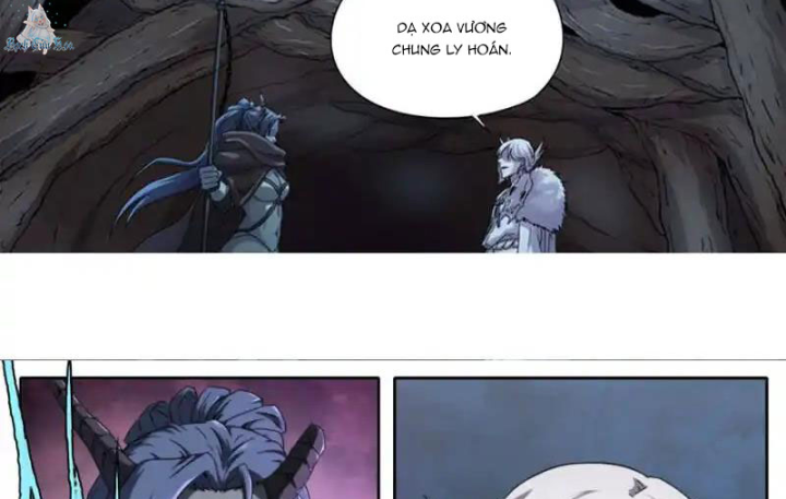 Kiêm Chức Thần Tiên Chapter 245 - Next Chapter 246