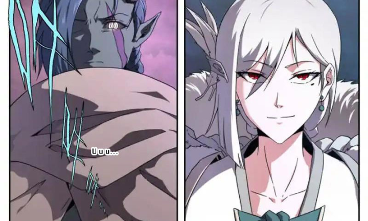 Kiêm Chức Thần Tiên Chapter 245 - Next Chapter 246