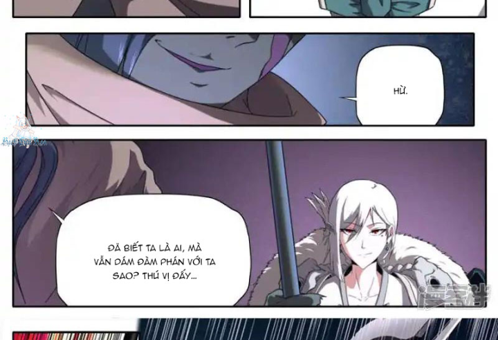 Kiêm Chức Thần Tiên Chapter 245 - Next Chapter 246