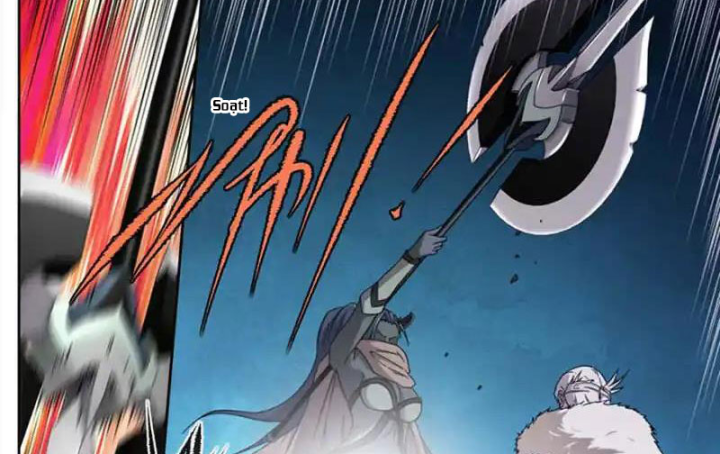 Kiêm Chức Thần Tiên Chapter 245 - Next Chapter 246