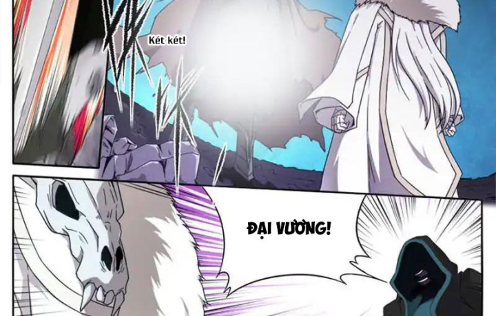 Kiêm Chức Thần Tiên Chapter 245 - Next Chapter 246