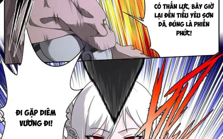 Kiêm Chức Thần Tiên Chapter 245 - Next Chapter 246